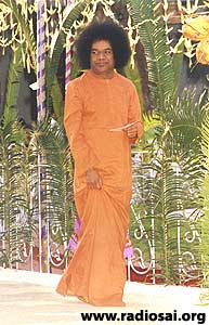 Sai baba
